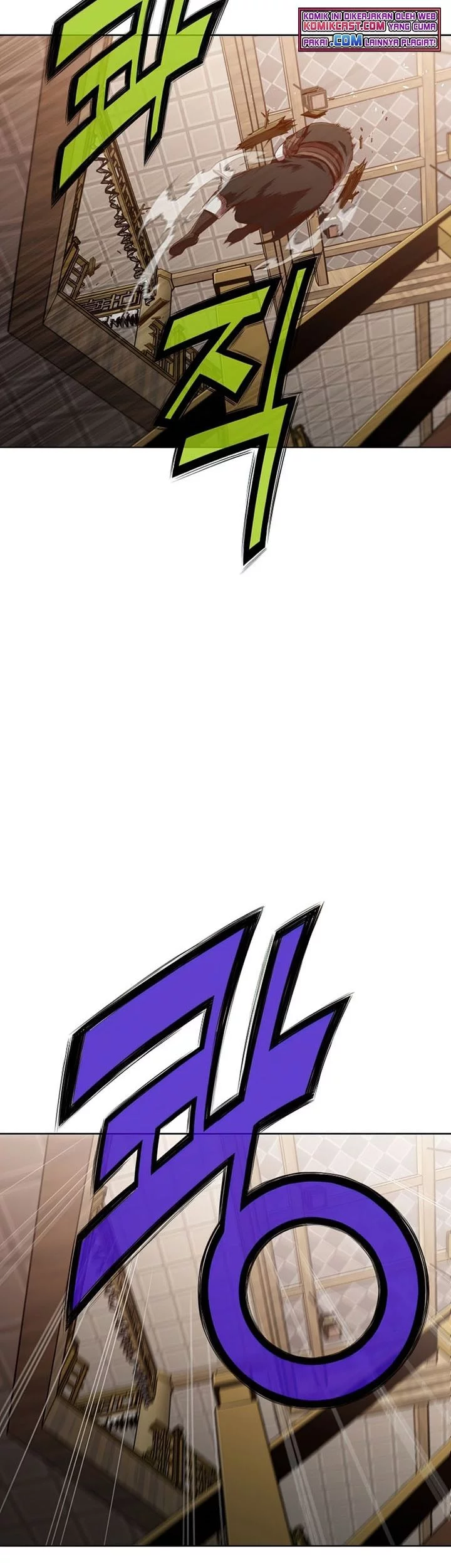 Heavenly Martial God Chapter 18 - halaman 4