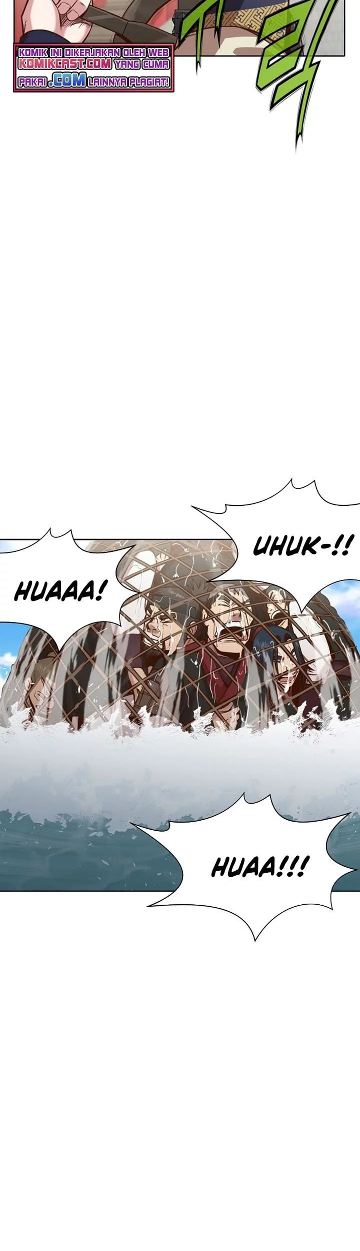 Heavenly Martial God Chapter 18 - halaman 42