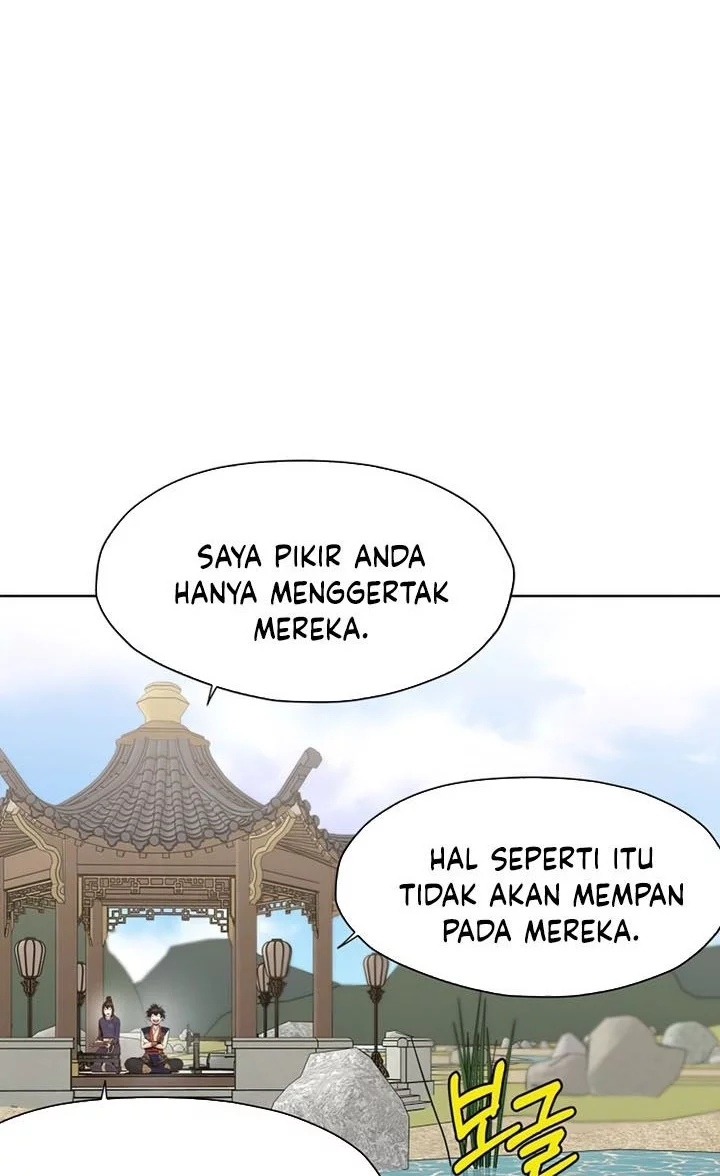 Heavenly Martial God Chapter 18 - halaman 47