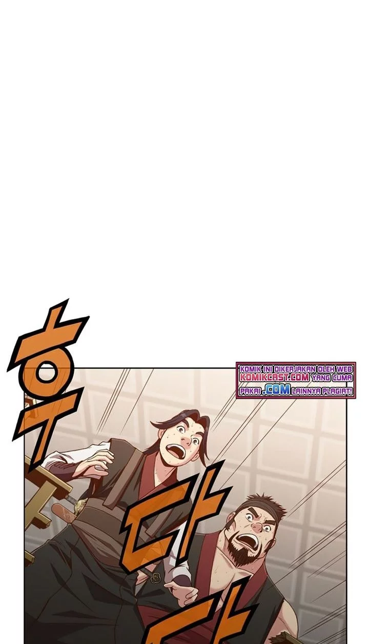Heavenly Martial God Chapter 18 - halaman 5