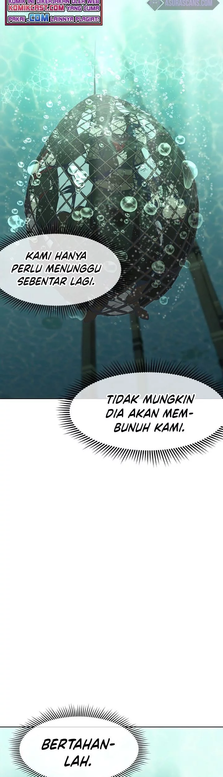 Heavenly Martial God Chapter 18 - halaman 58