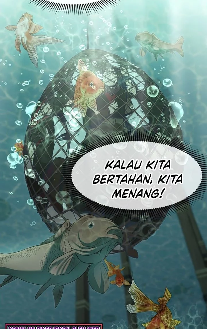 Heavenly Martial God Chapter 18 - halaman 59