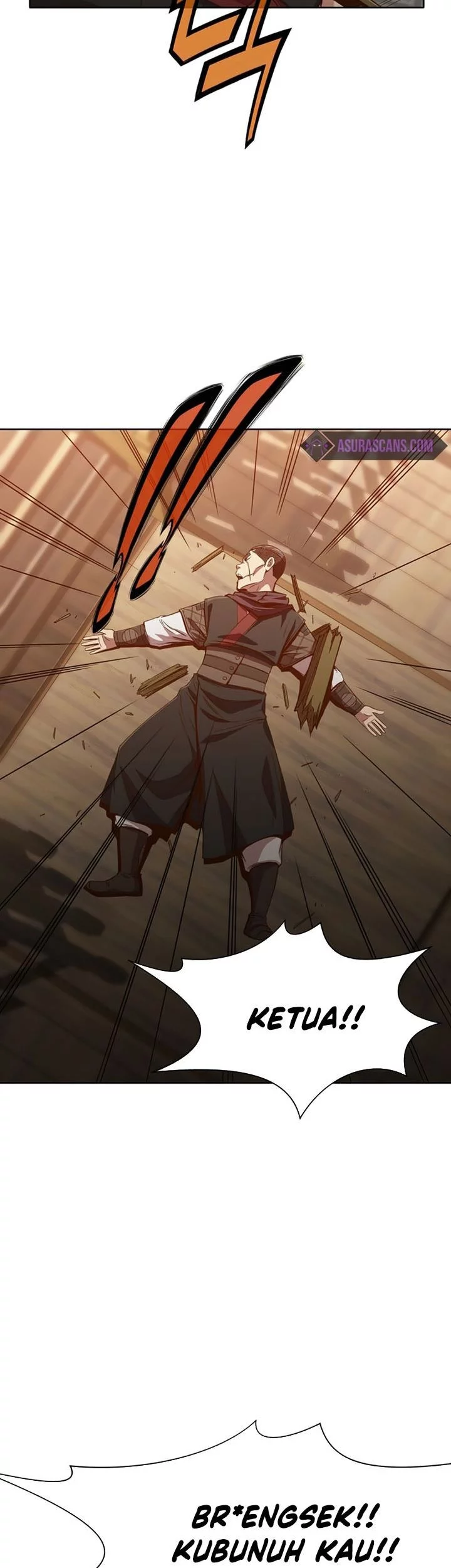 Heavenly Martial God Chapter 18 - halaman 6