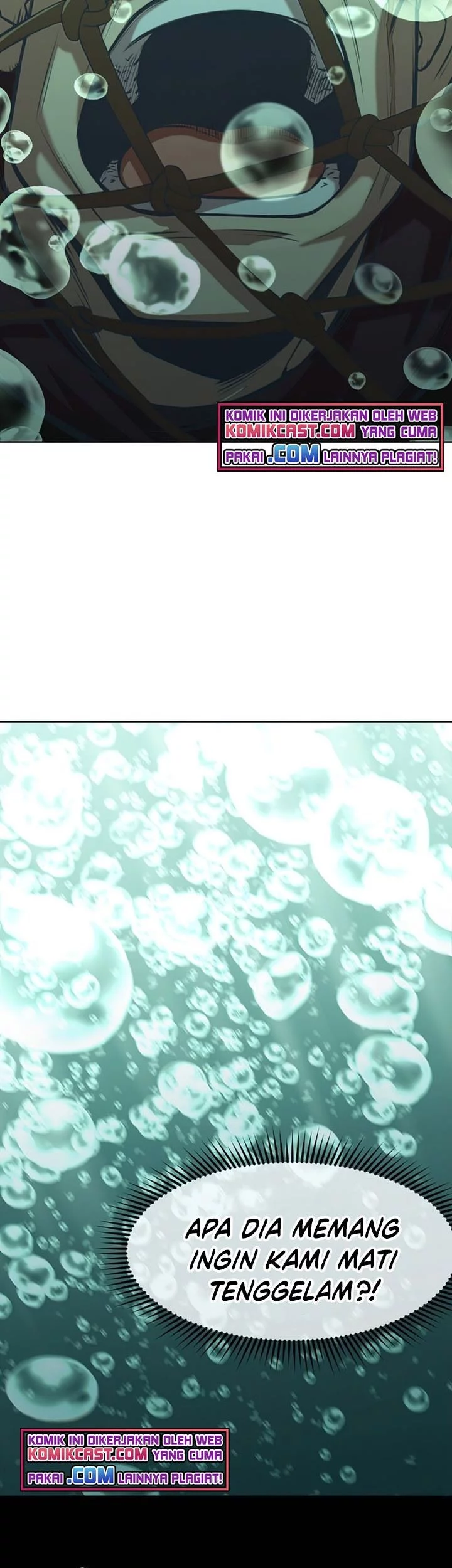 Heavenly Martial God Chapter 18 - halaman 62