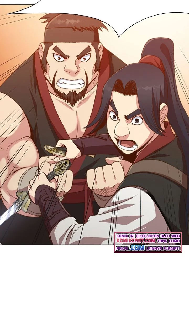 Heavenly Martial God Chapter 18 - halaman 7
