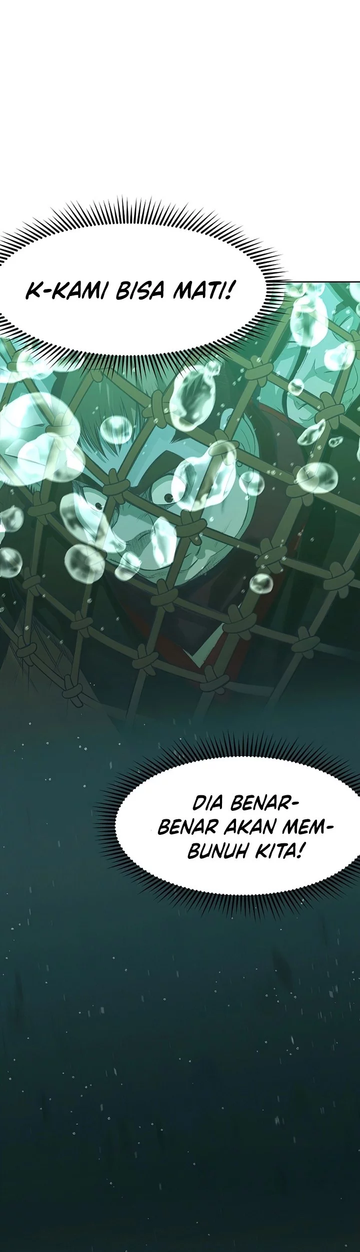 Heavenly Martial God Chapter 19 - halaman 20