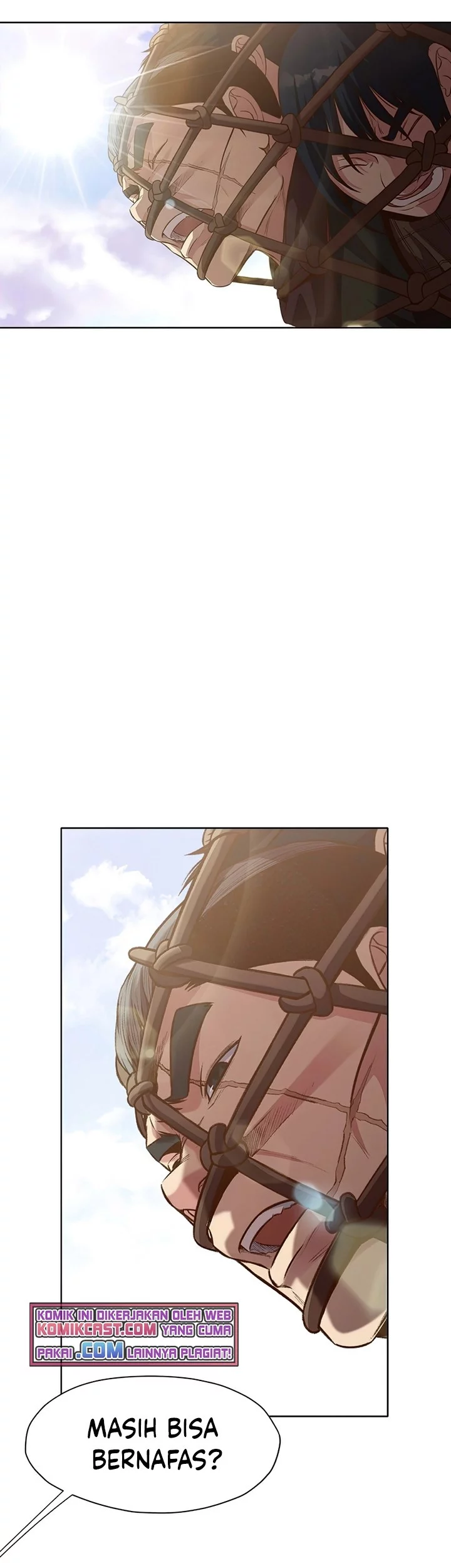 Heavenly Martial God Chapter 19 - halaman 4