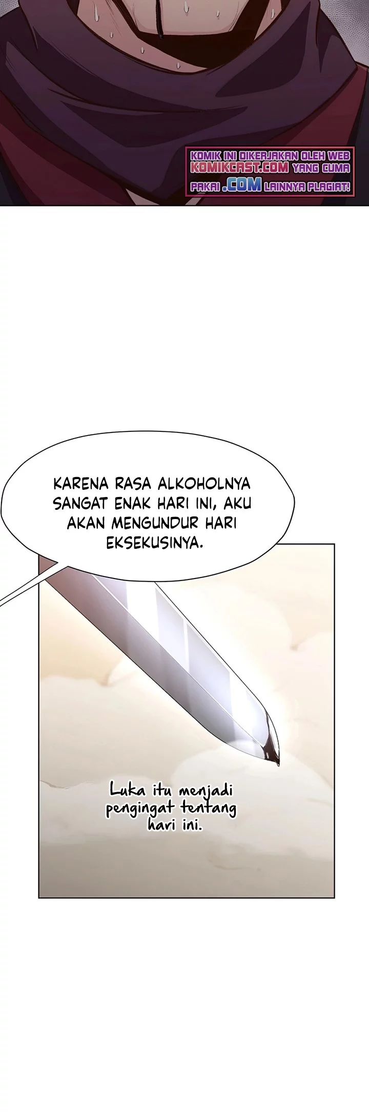 Heavenly Martial God Chapter 19 - halaman 45