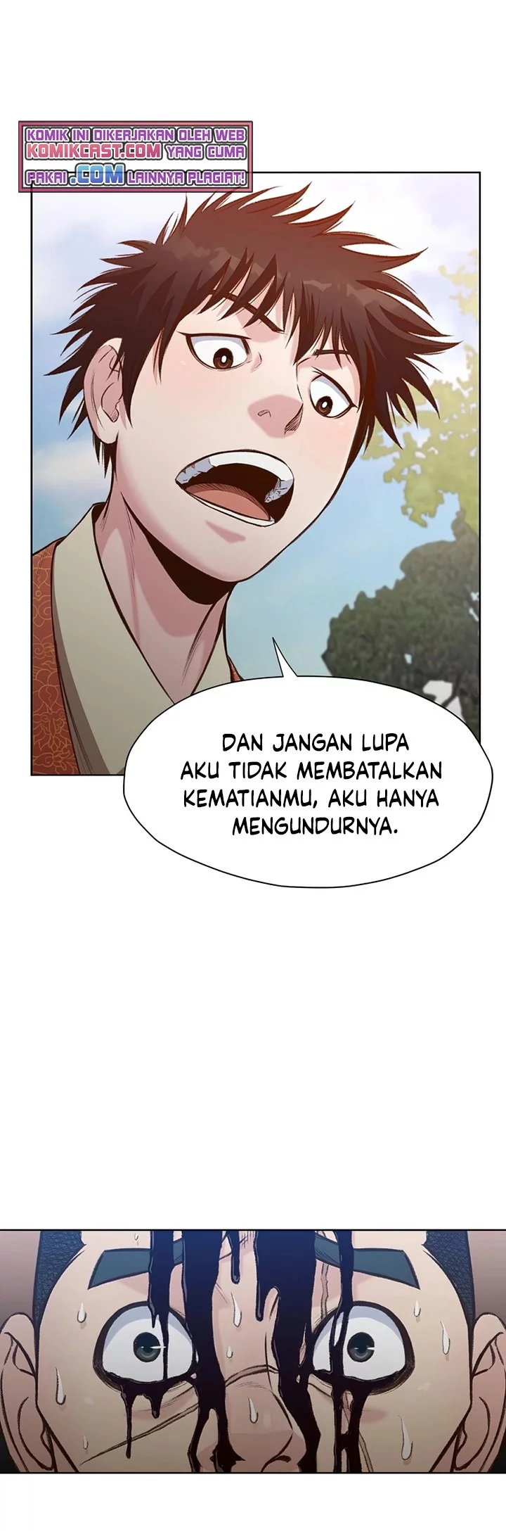 Heavenly Martial God Chapter 19 - halaman 46