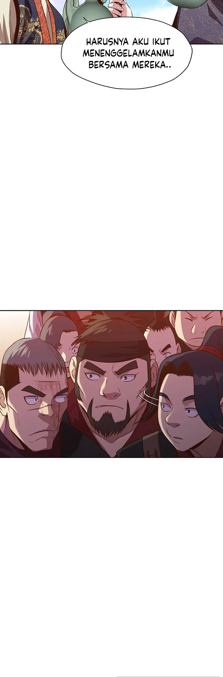 Heavenly Martial God Chapter 19 - halaman 49