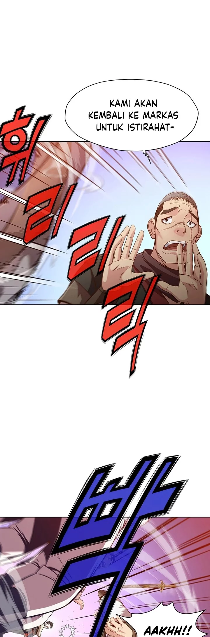 Heavenly Martial God Chapter 19 - halaman 51