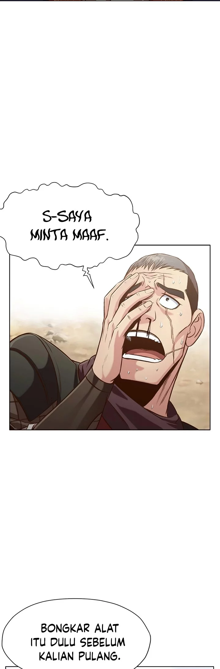 Heavenly Martial God Chapter 19 - halaman 53