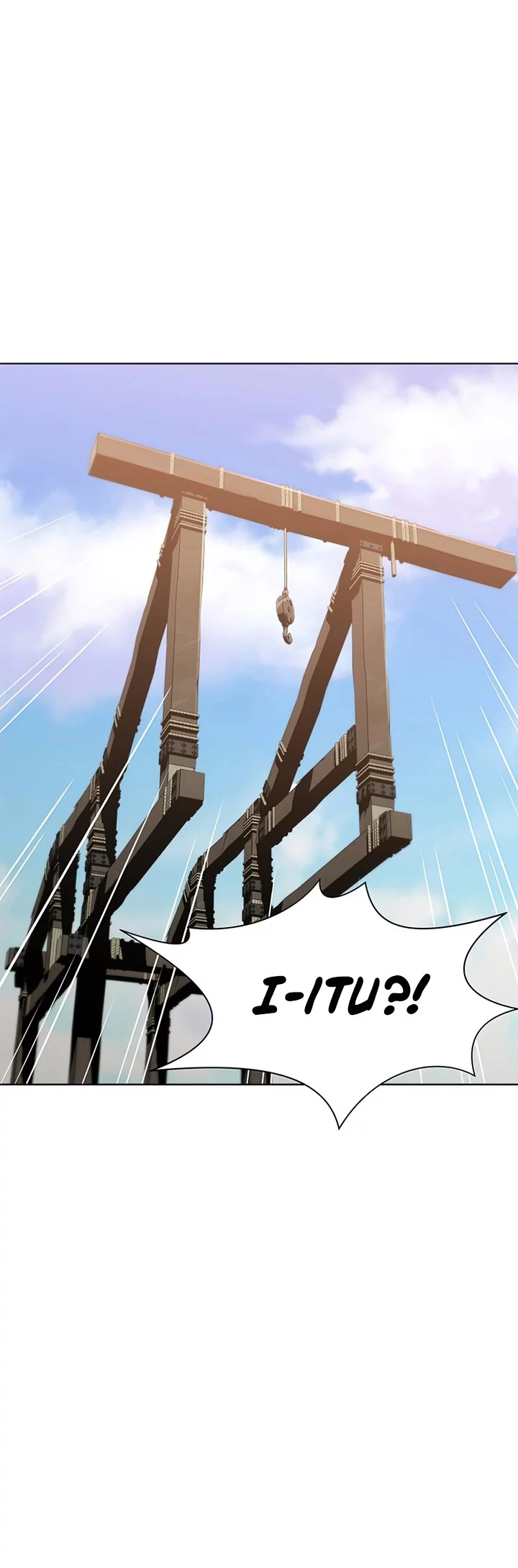 Heavenly Martial God Chapter 19 - halaman 55