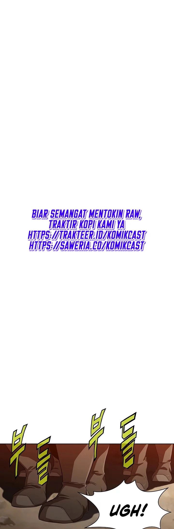 Heavenly Martial God Chapter 19 - halaman 57