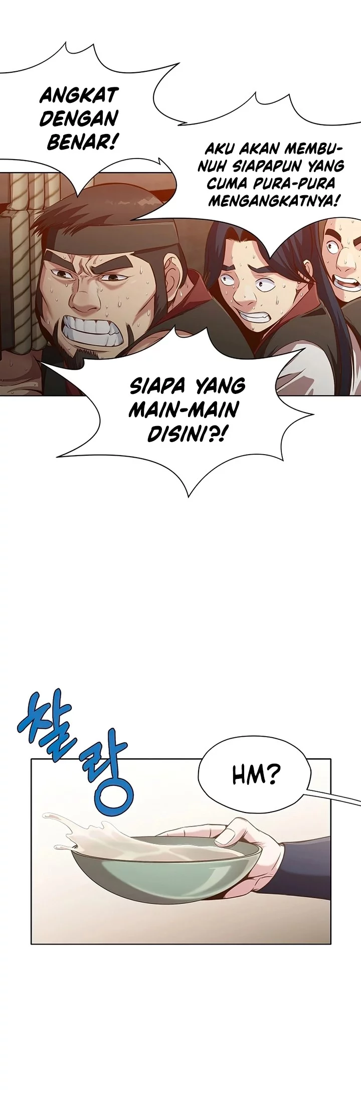 Heavenly Martial God Chapter 19 - halaman 59
