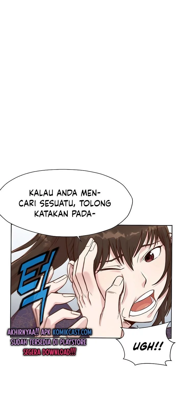 Heavenly Martial God Chapter 2 - halaman 11