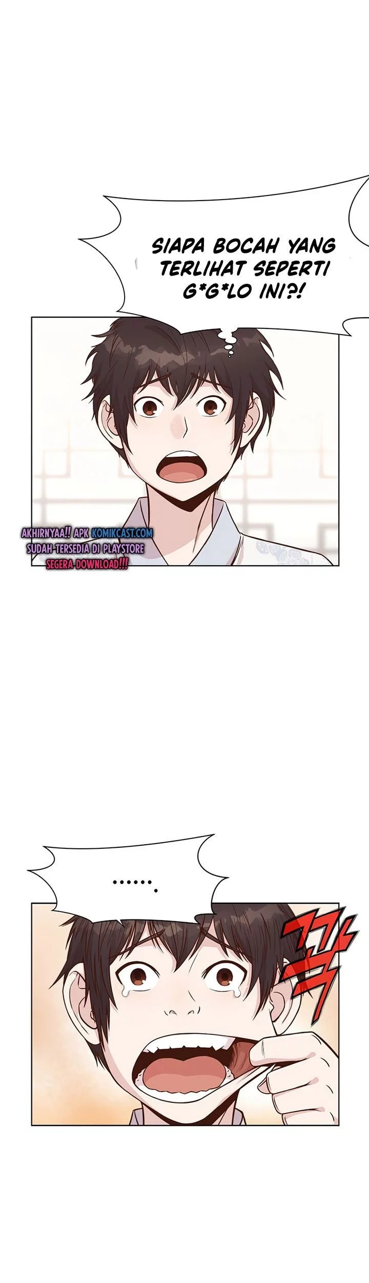 Heavenly Martial God Chapter 2 - halaman 14