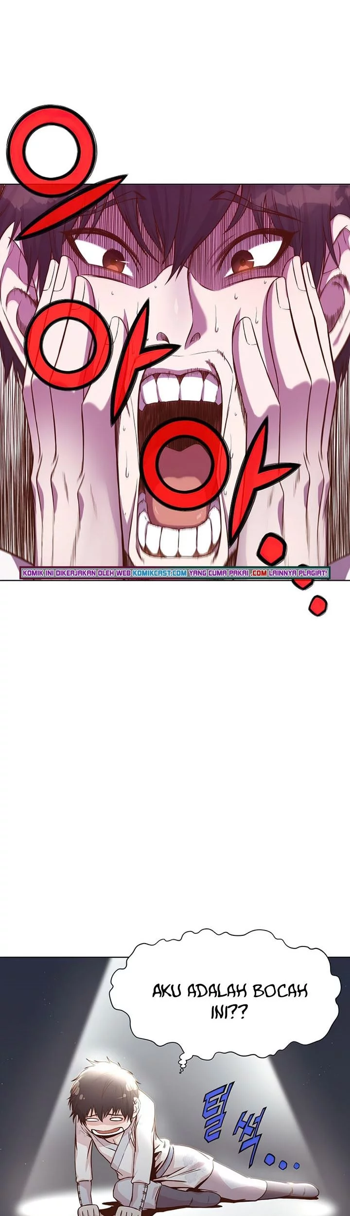 Heavenly Martial God Chapter 2 - halaman 16