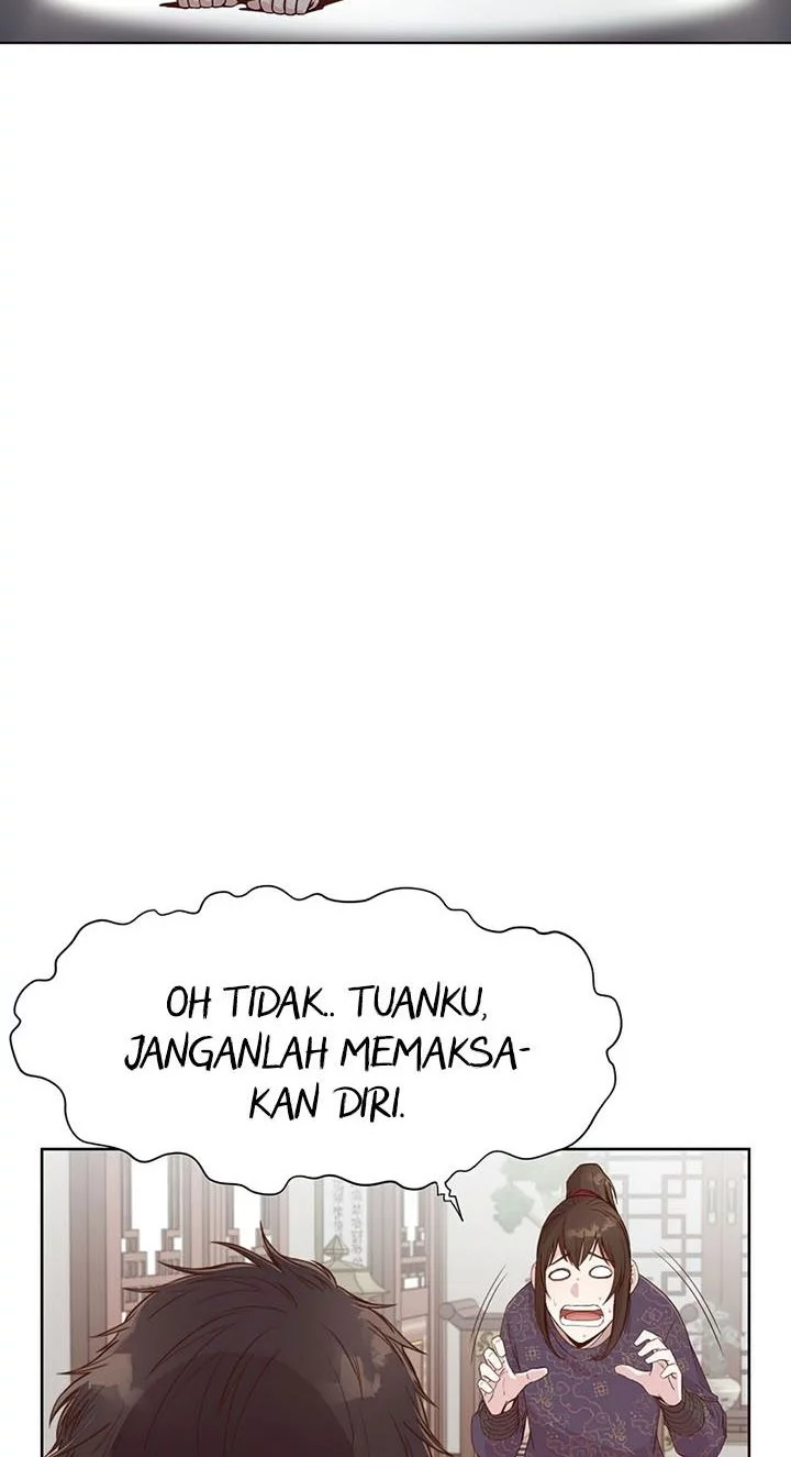 Heavenly Martial God Chapter 2 - halaman 17