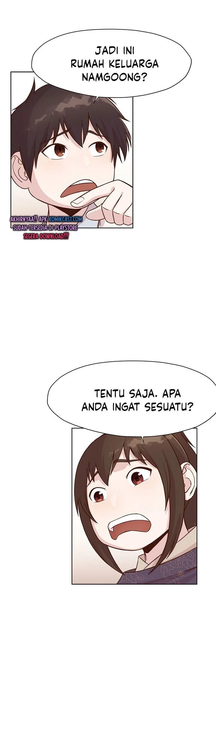 Heavenly Martial God Chapter 2 - halaman 20