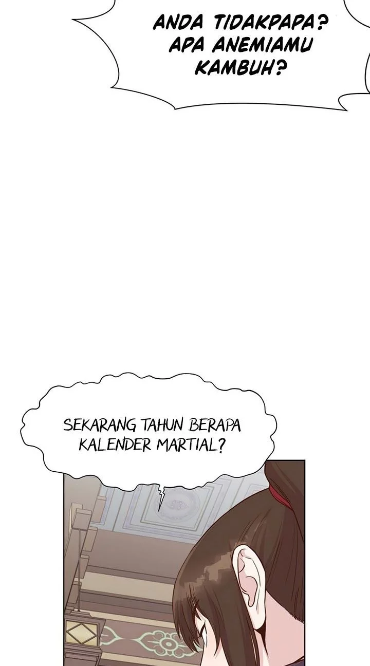 Heavenly Martial God Chapter 2 - halaman 23