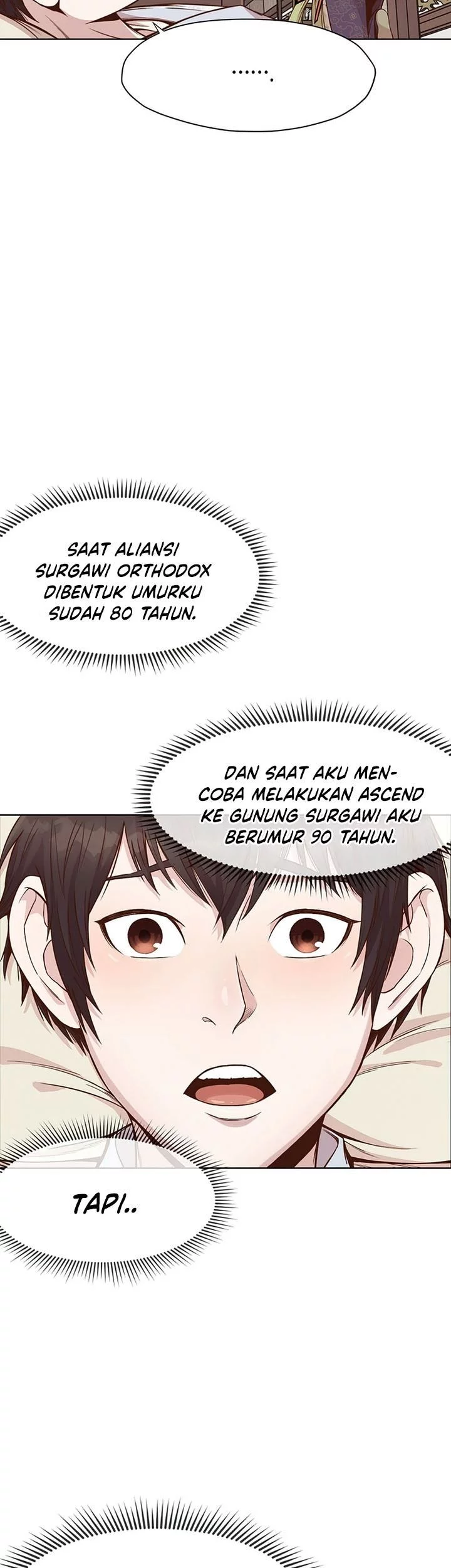 Heavenly Martial God Chapter 2 - halaman 26