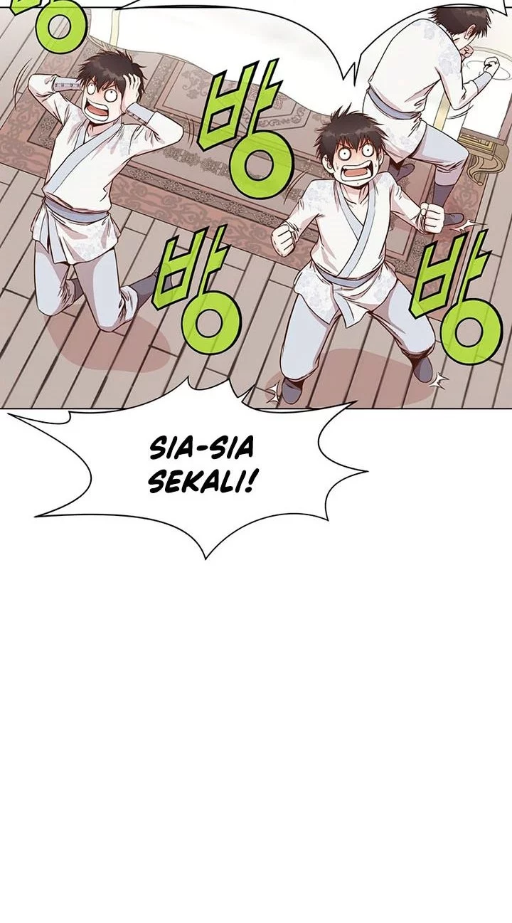 Heavenly Martial God Chapter 2 - halaman 31