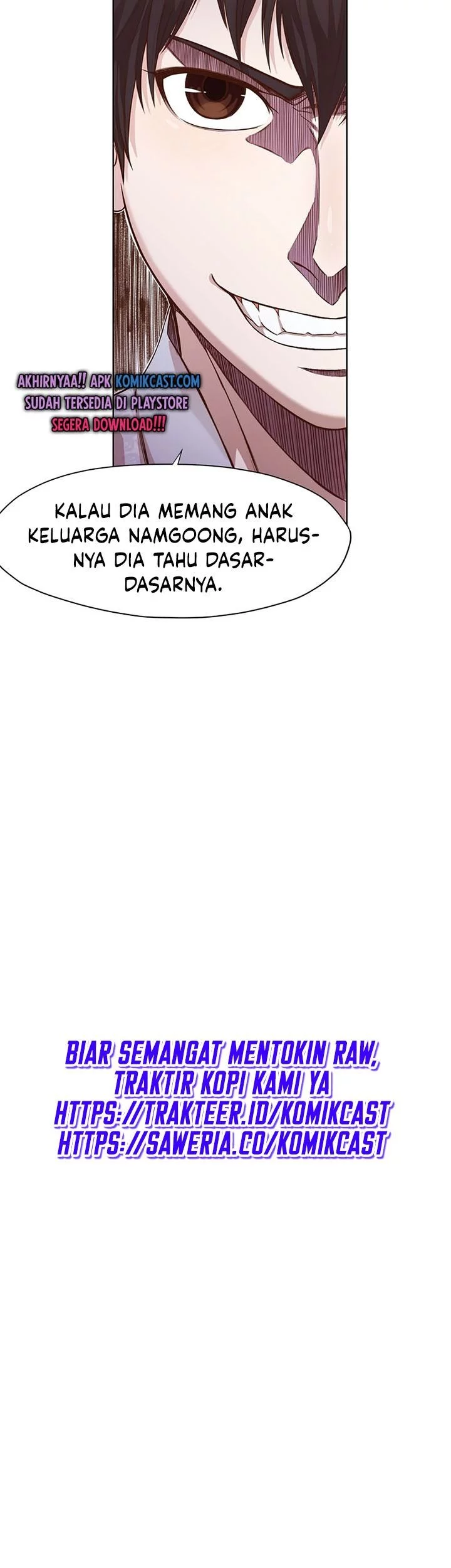 Heavenly Martial God Chapter 2 - halaman 34