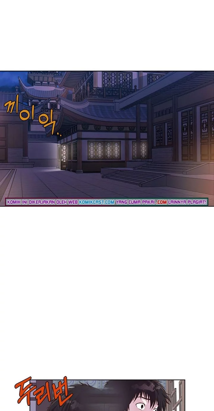 Heavenly Martial God Chapter 2 - halaman 35