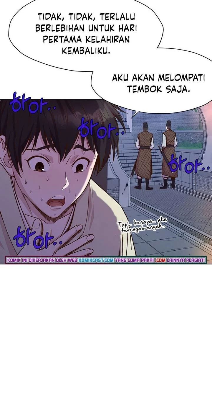 Heavenly Martial God Chapter 2 - halaman 39