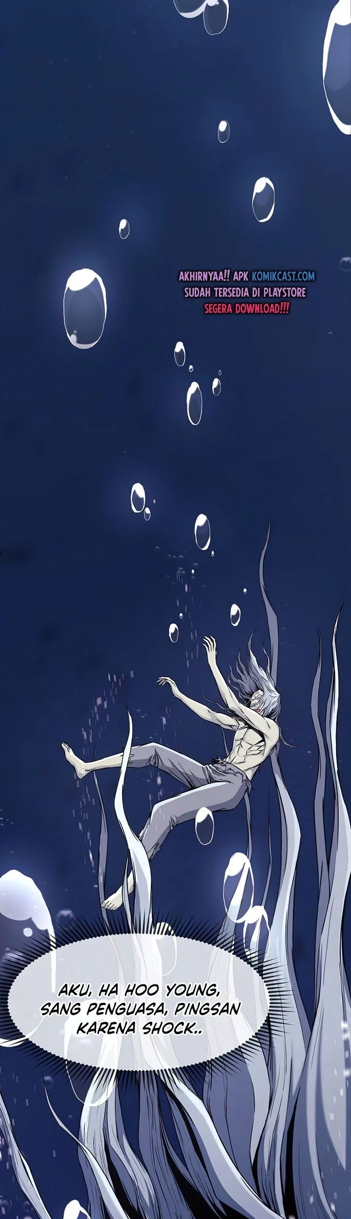 Heavenly Martial God Chapter 2 - halaman 4