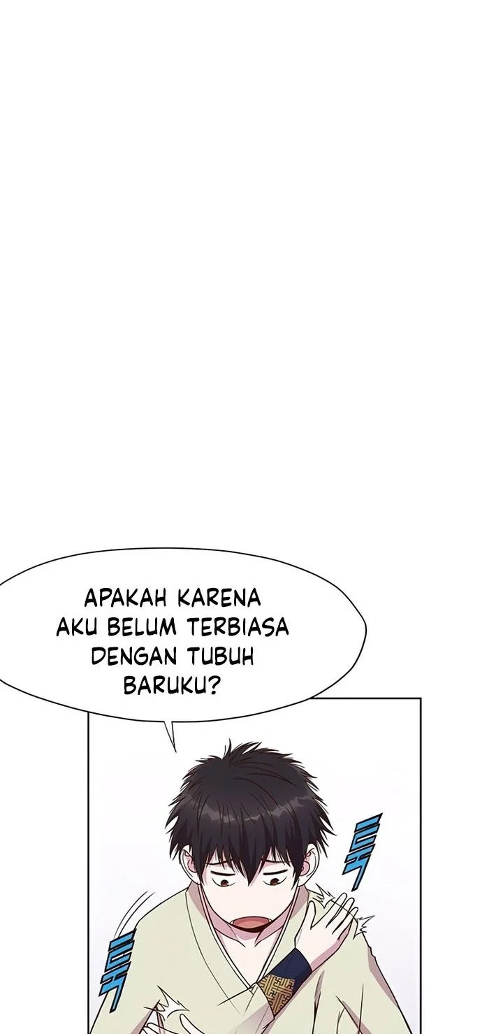 Heavenly Martial God Chapter 2 - halaman 45
