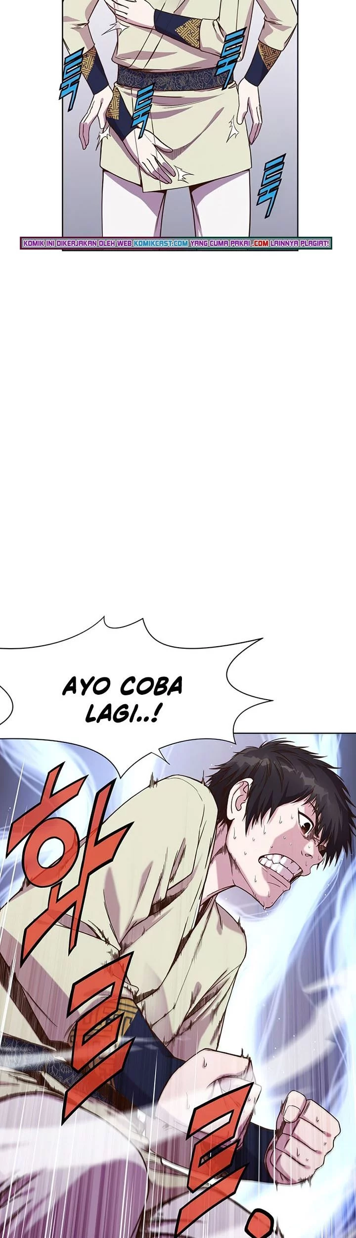 Heavenly Martial God Chapter 2 - halaman 46
