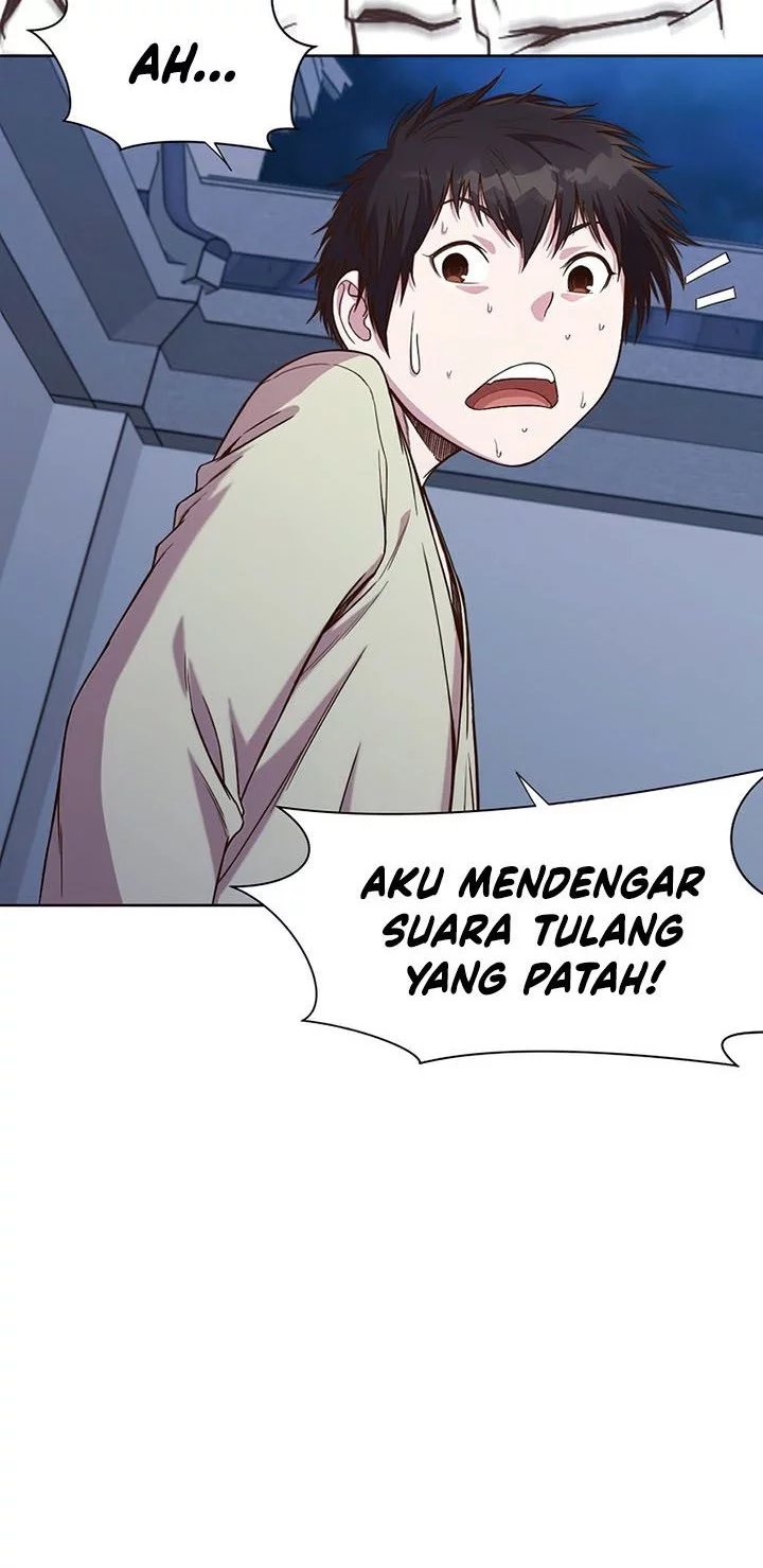 Heavenly Martial God Chapter 2 - halaman 49