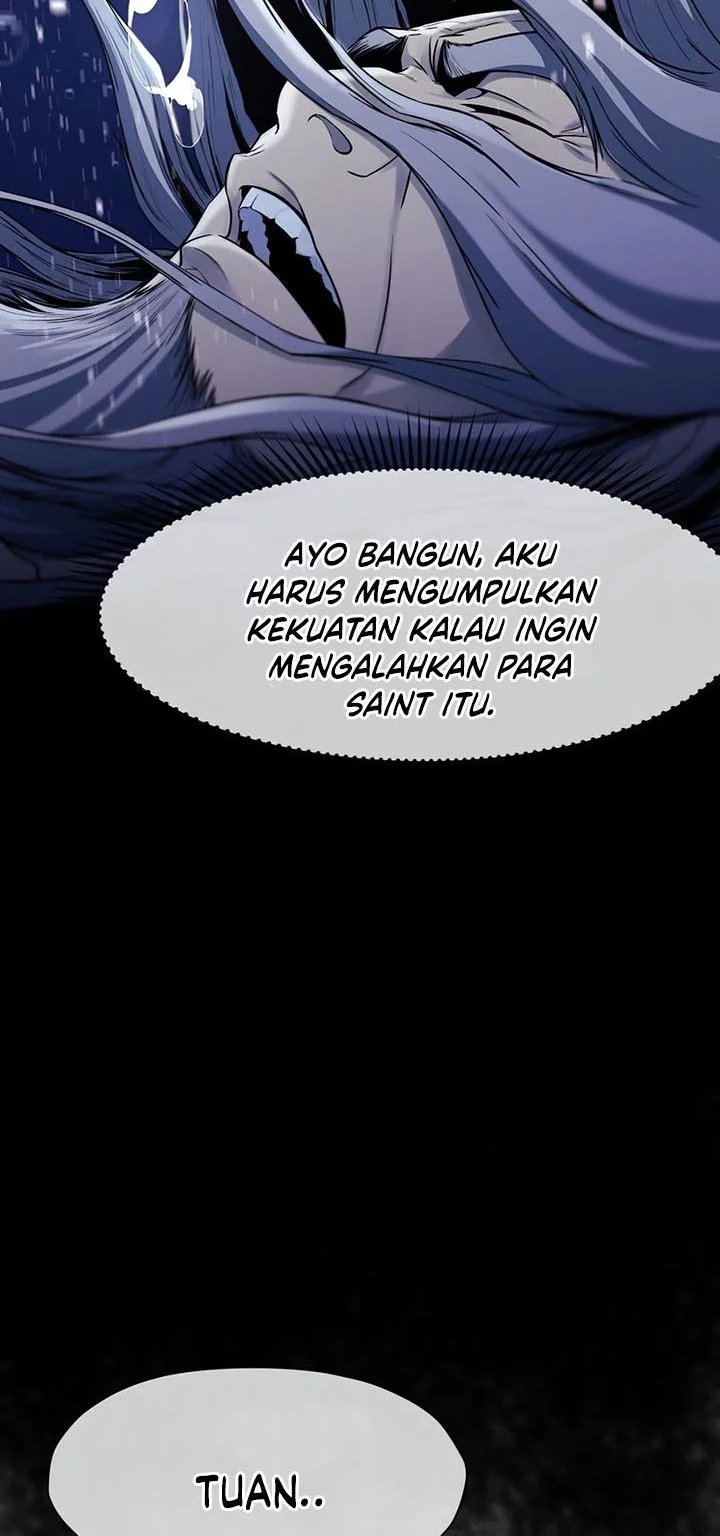 Heavenly Martial God Chapter 2 - halaman 5