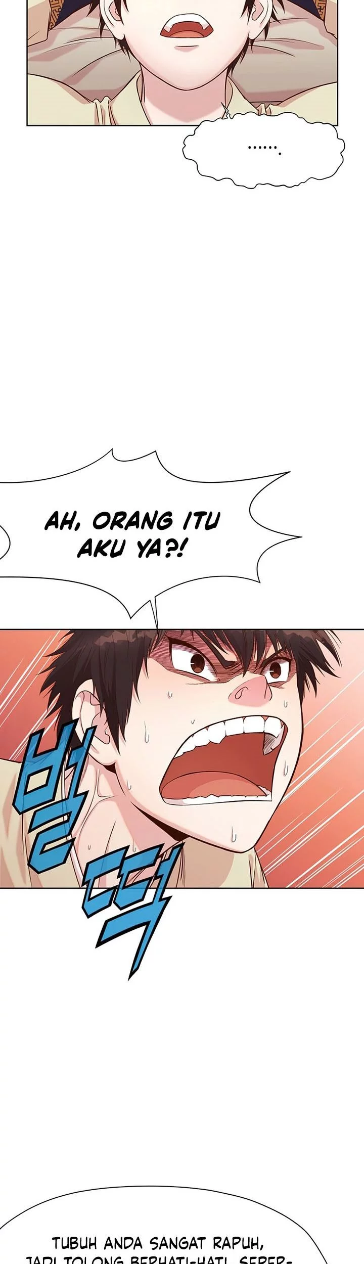 Heavenly Martial God Chapter 2 - halaman 54