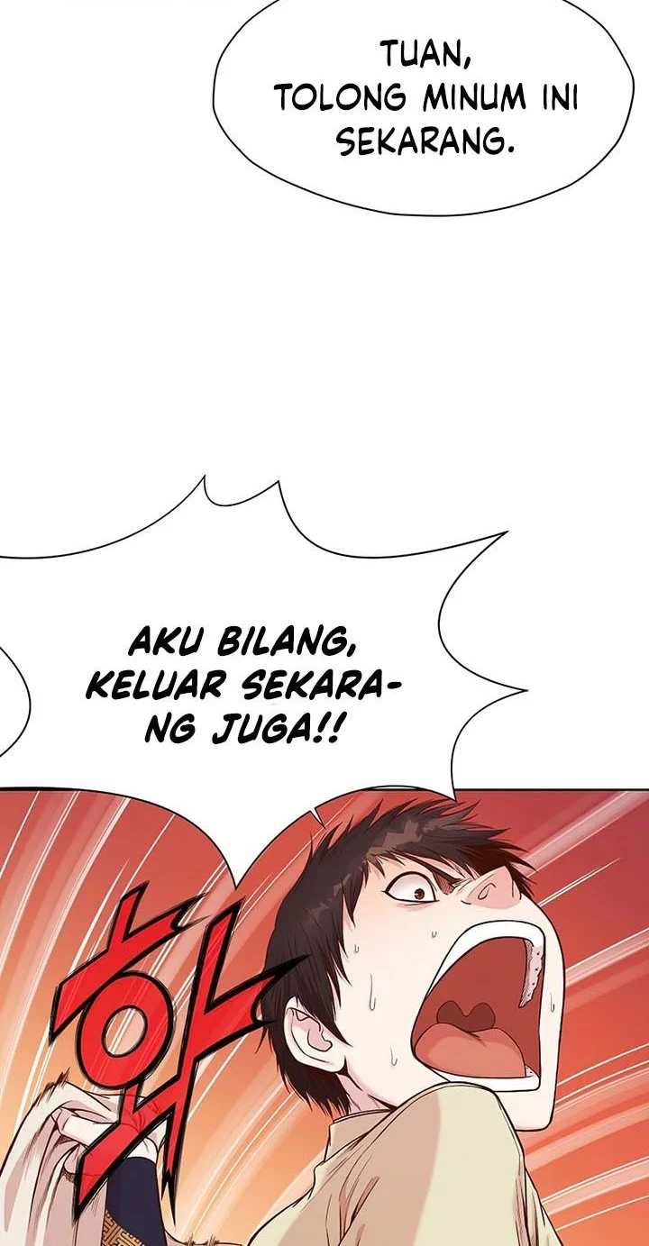 Heavenly Martial God Chapter 2 - halaman 57