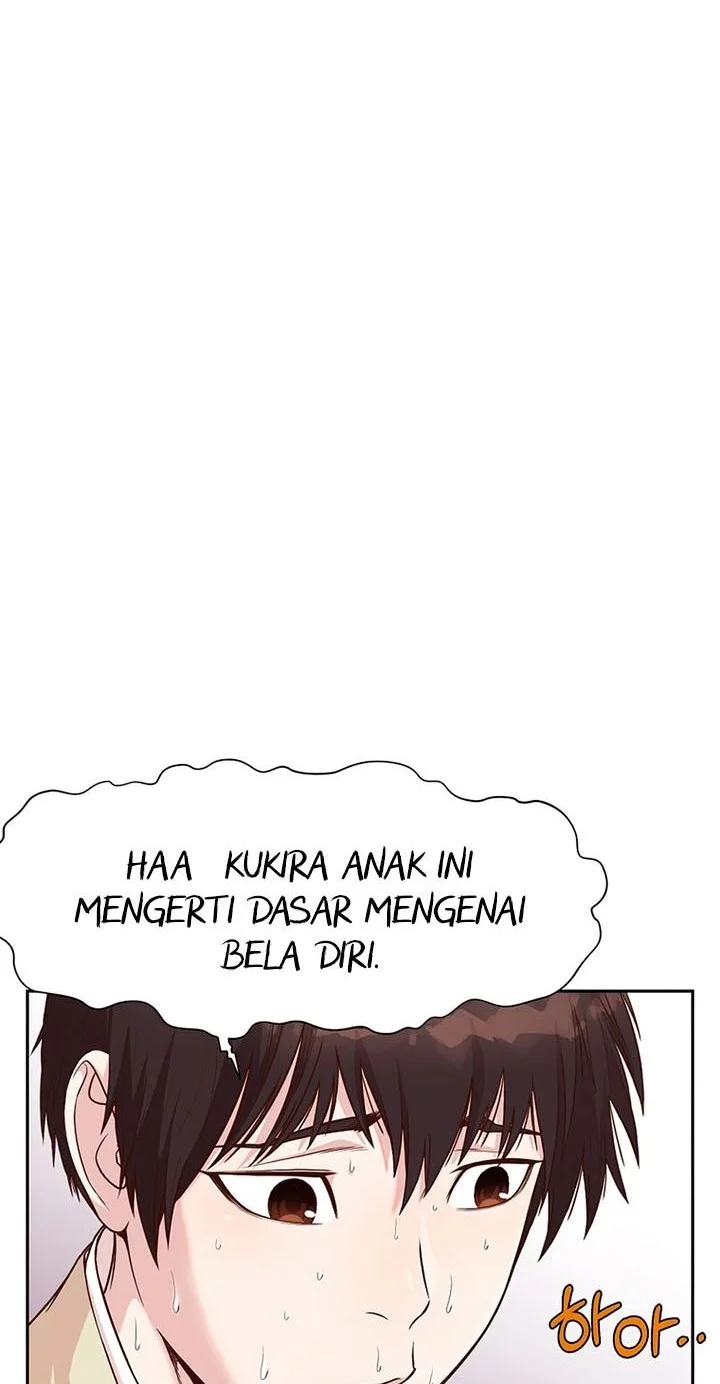 Heavenly Martial God Chapter 2 - halaman 59