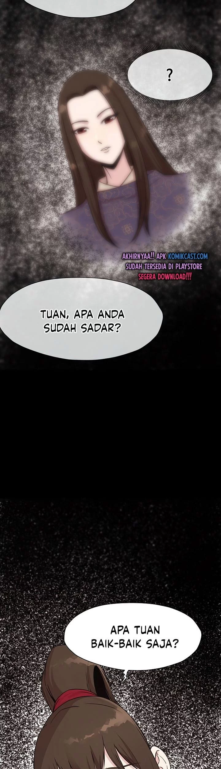 Heavenly Martial God Chapter 2 - halaman 6