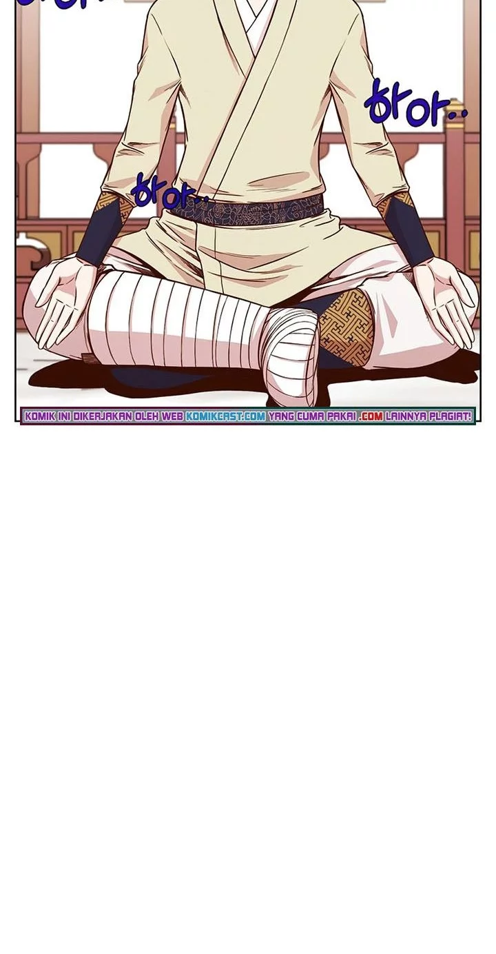 Heavenly Martial God Chapter 2 - halaman 61