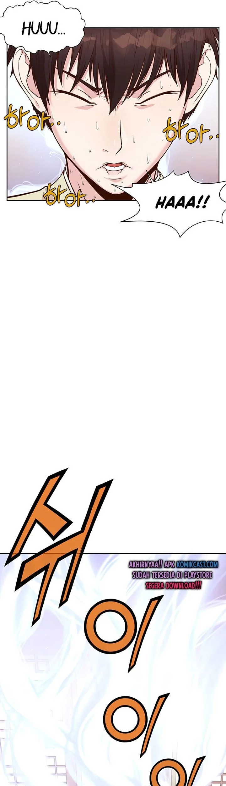 Heavenly Martial God Chapter 2 - halaman 62
