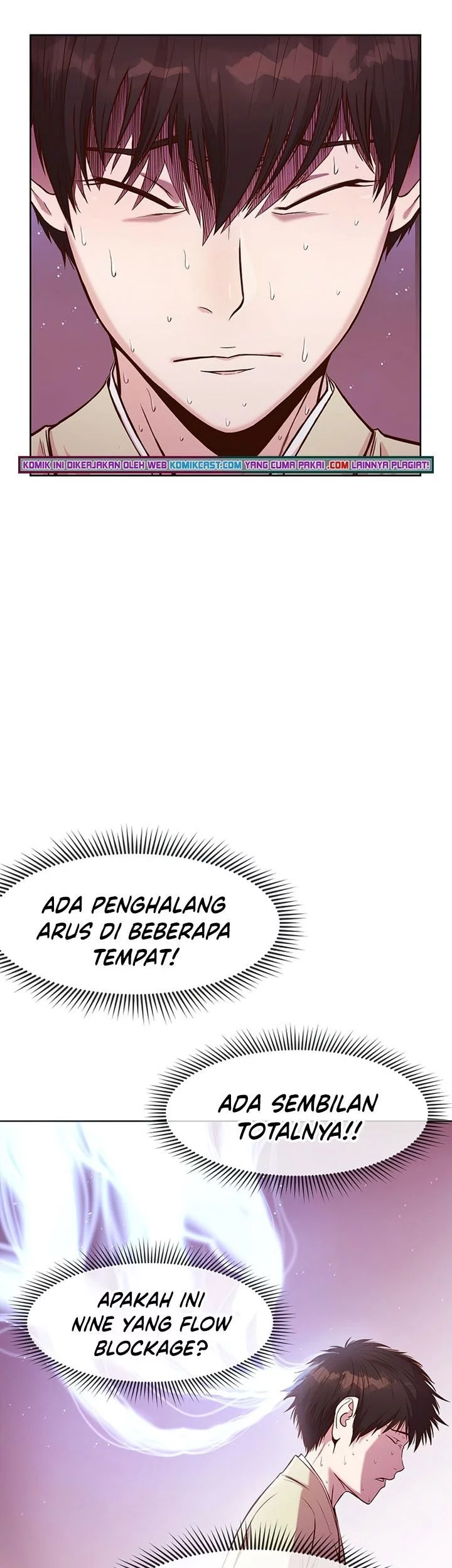Heavenly Martial God Chapter 2 - halaman 64