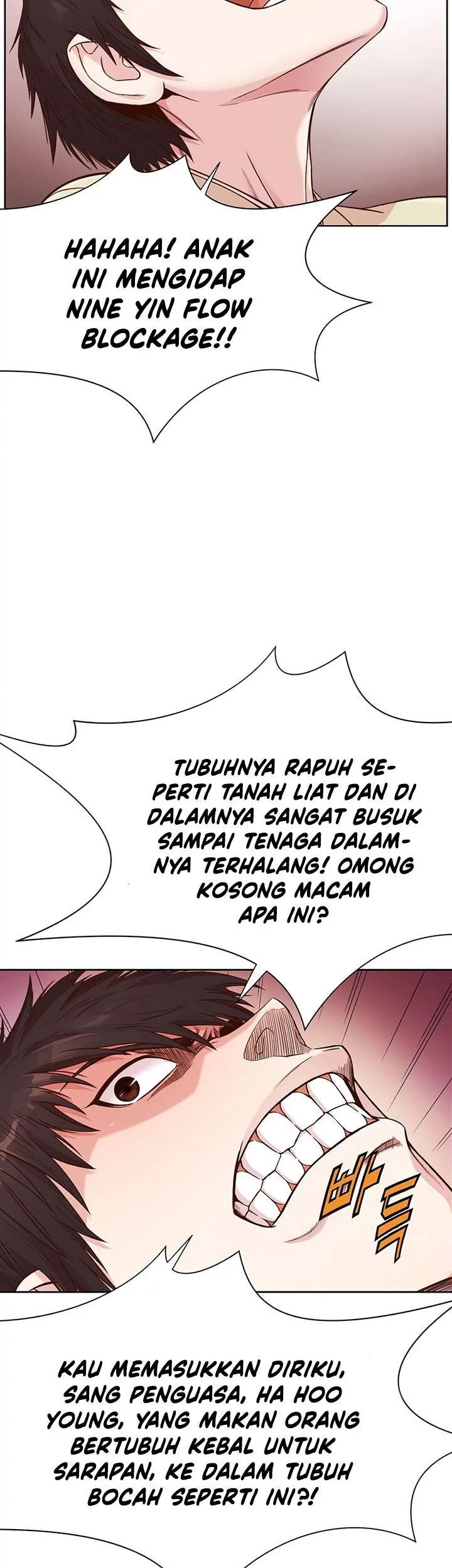 Heavenly Martial God Chapter 2 - halaman 68