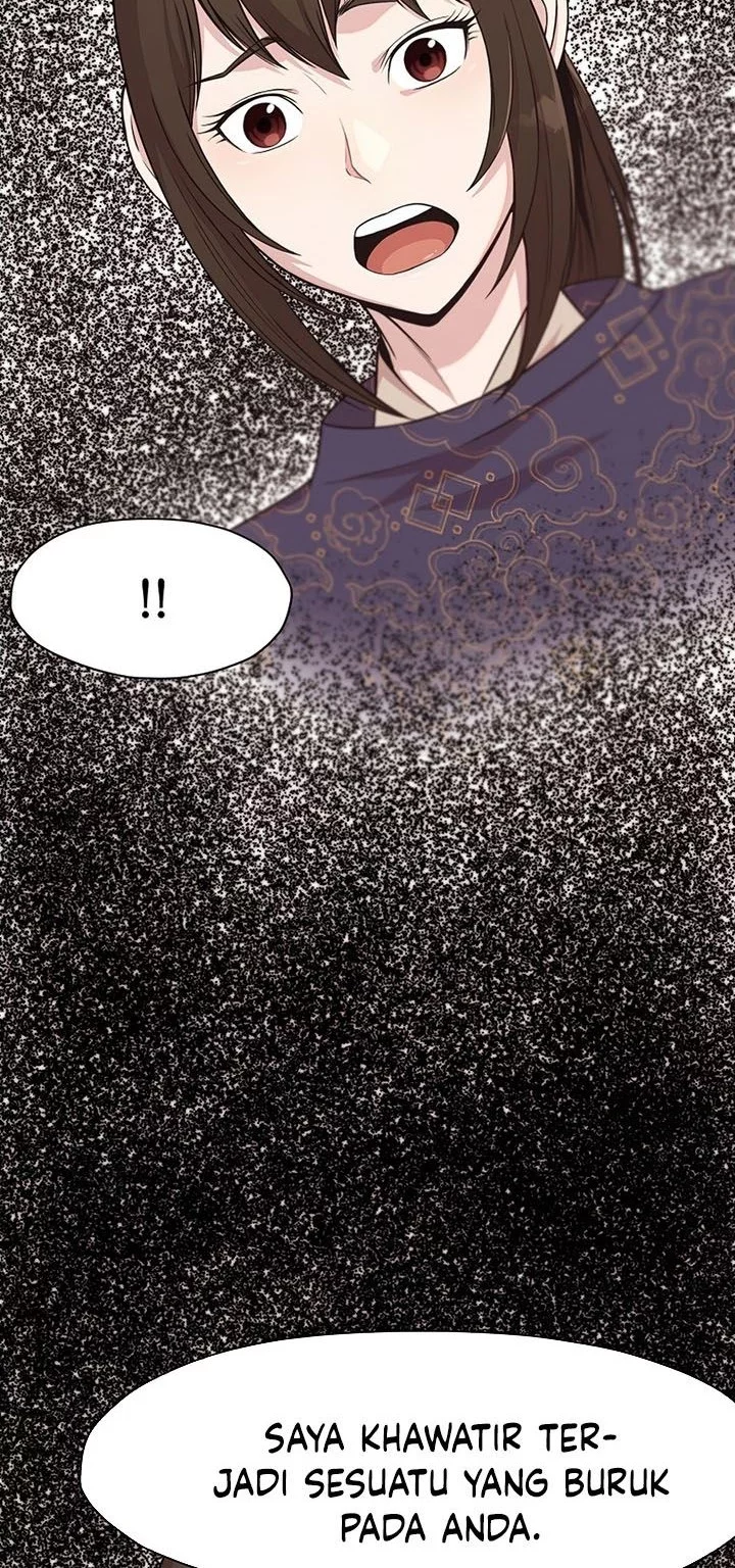Heavenly Martial God Chapter 2 - halaman 7