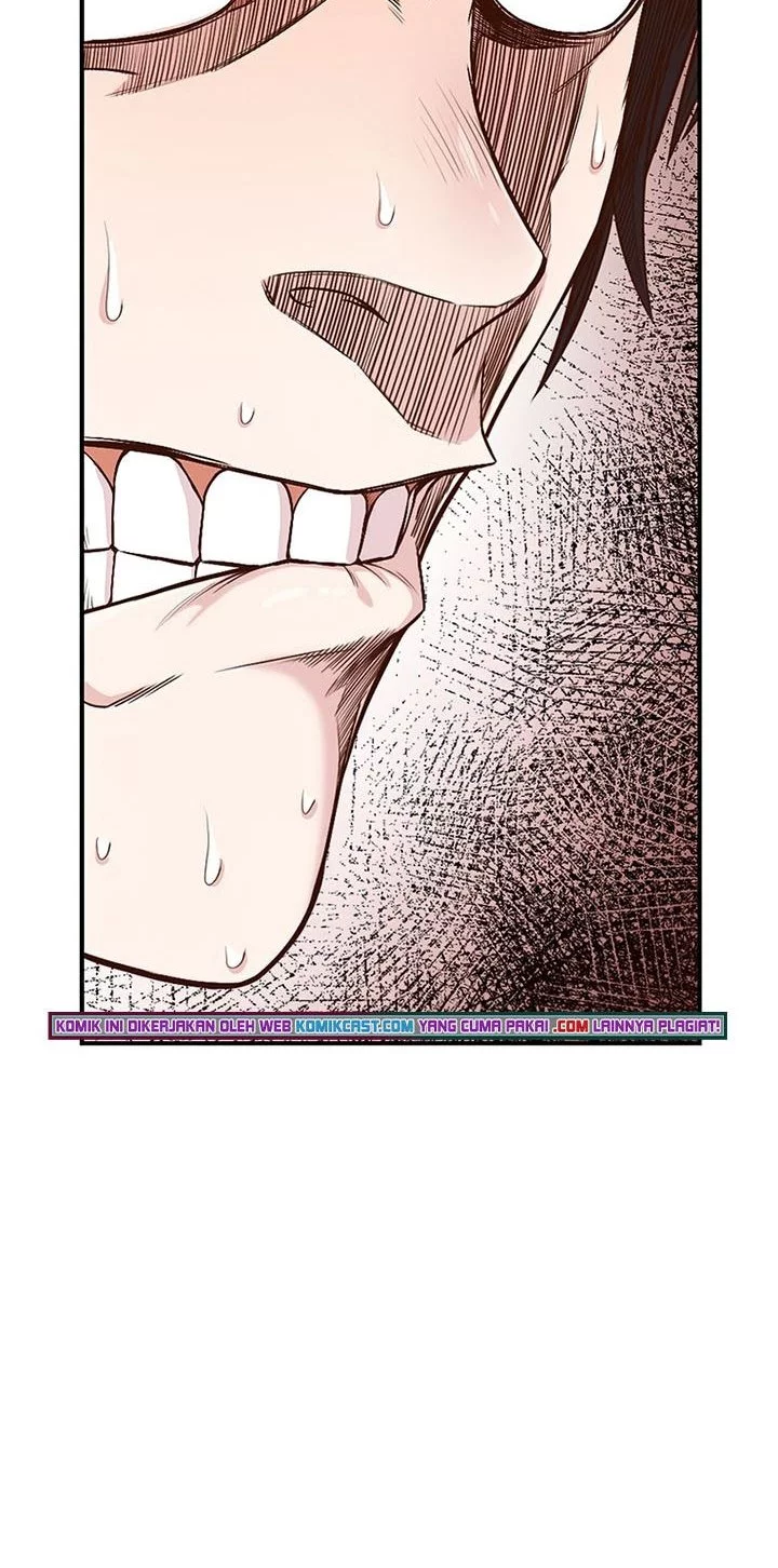 Heavenly Martial God Chapter 2 - halaman 71