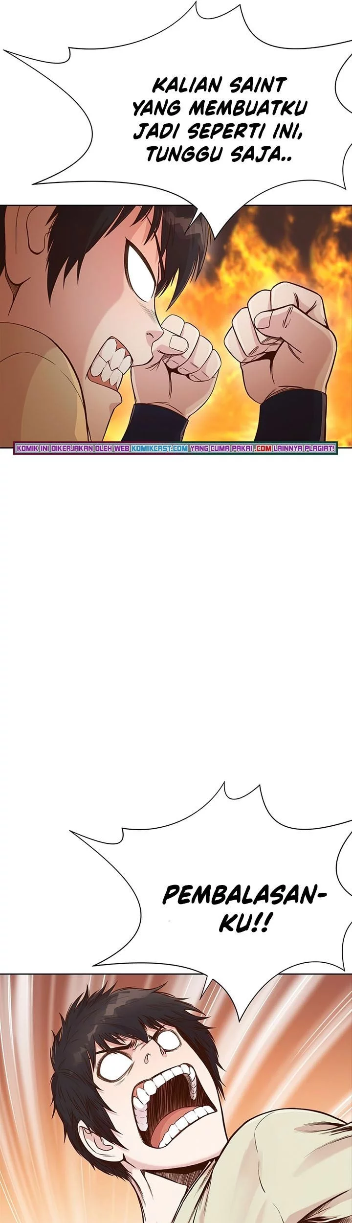 Heavenly Martial God Chapter 2 - halaman 72
