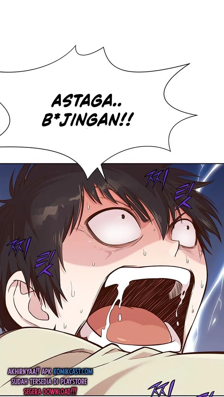 Heavenly Martial God Chapter 2 - halaman 75