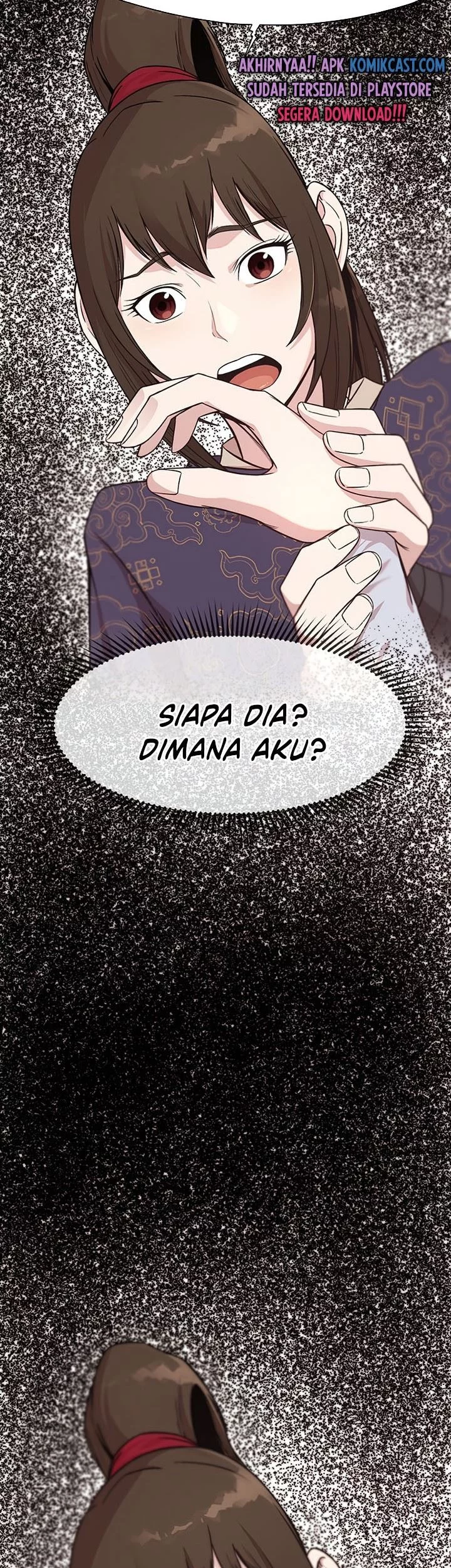 Heavenly Martial God Chapter 2 - halaman 8