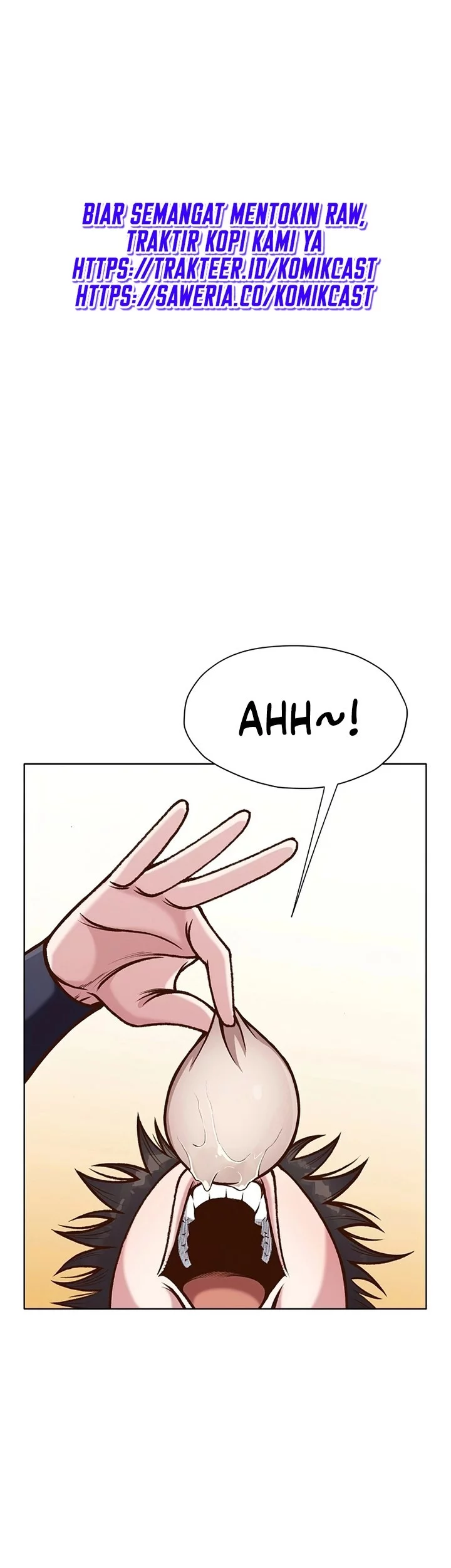 Heavenly Martial God Chapter 20 - halaman 14
