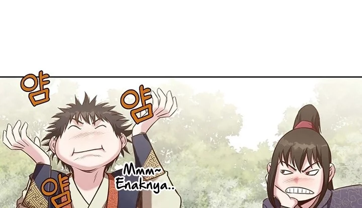 Heavenly Martial God Chapter 20 - halaman 15